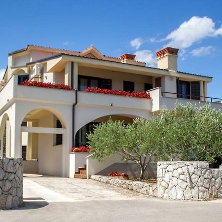 Apartman Mariolina Apartment Krk Town Exterior photo