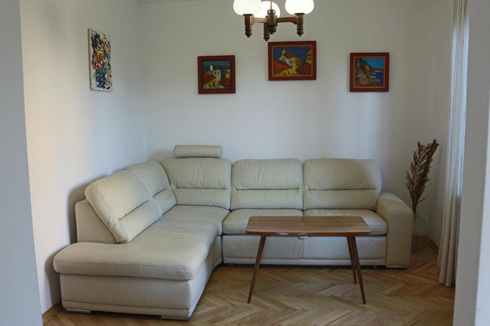 Apartman Mariolina Apartment Krk Town Exterior photo