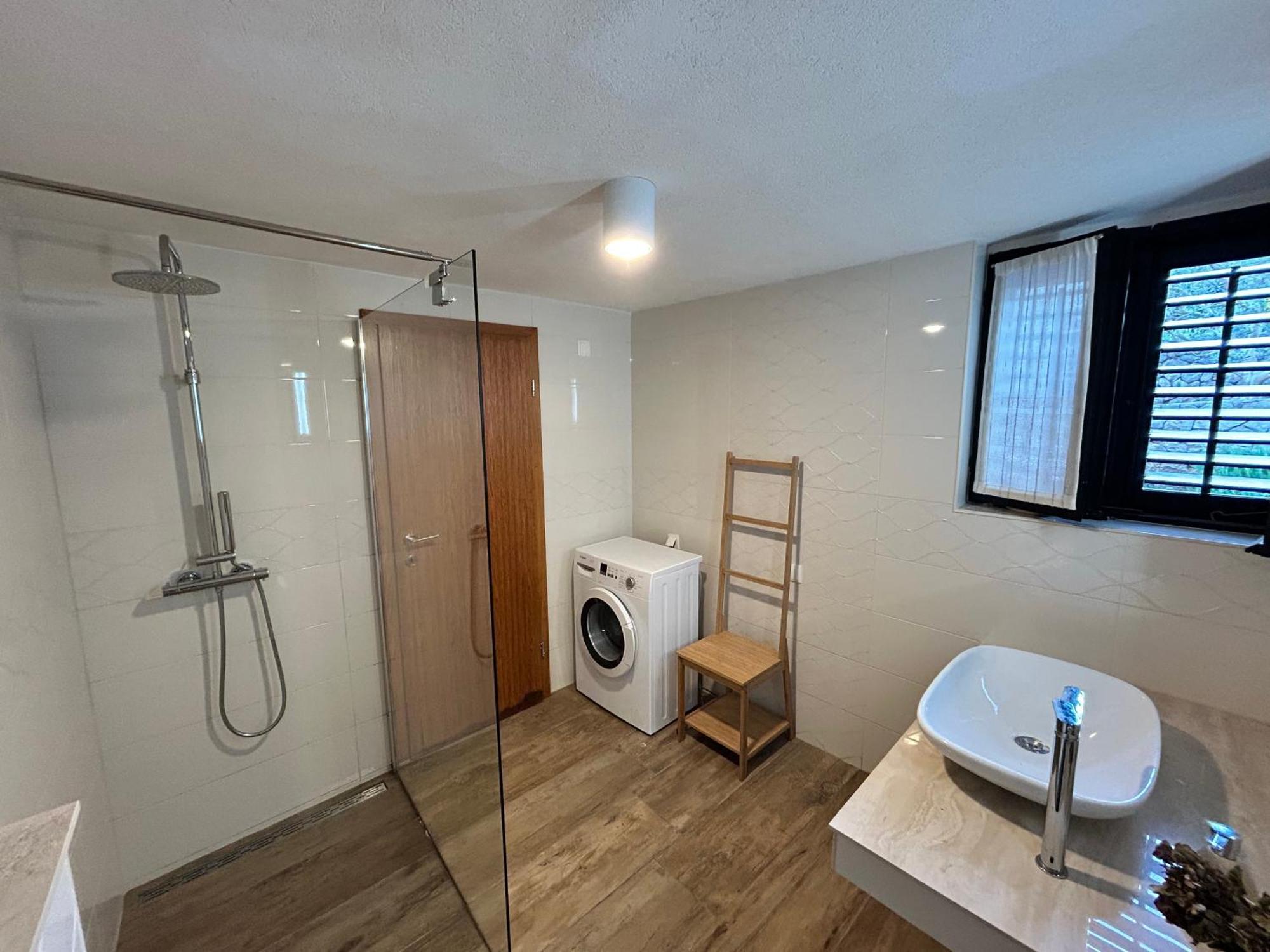 Apartman Mariolina Apartment Krk Town Exterior photo
