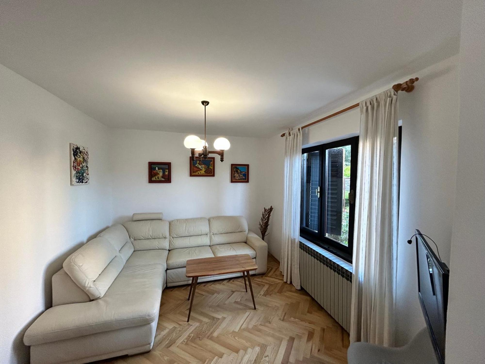 Apartman Mariolina Apartment Krk Town Exterior photo