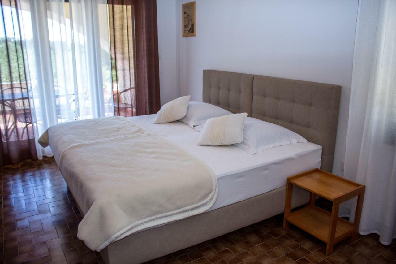 Apartman Mariolina Apartment Krk Town Exterior photo