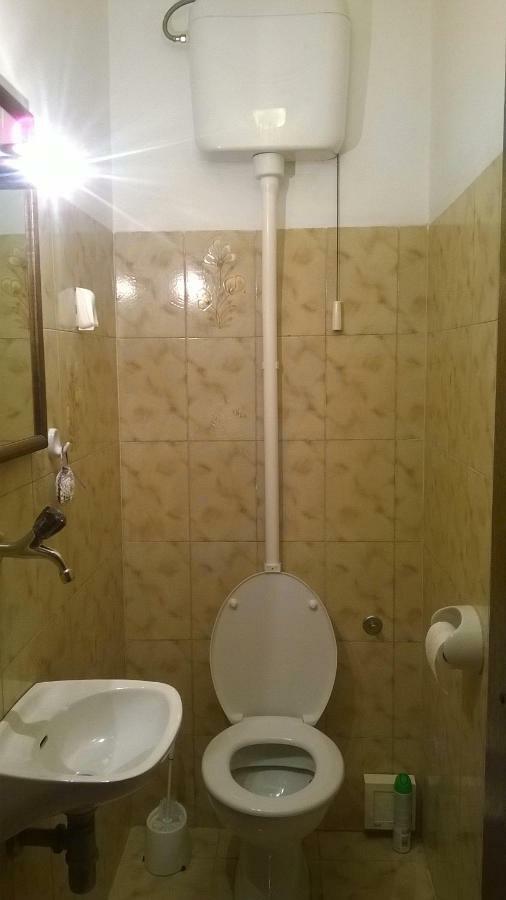 Apartman Mariolina Apartment Krk Town Exterior photo